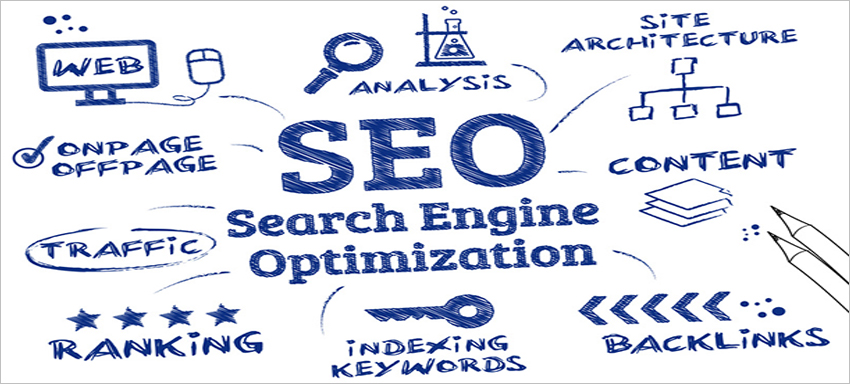 Why On-page SEO is important for eStore?