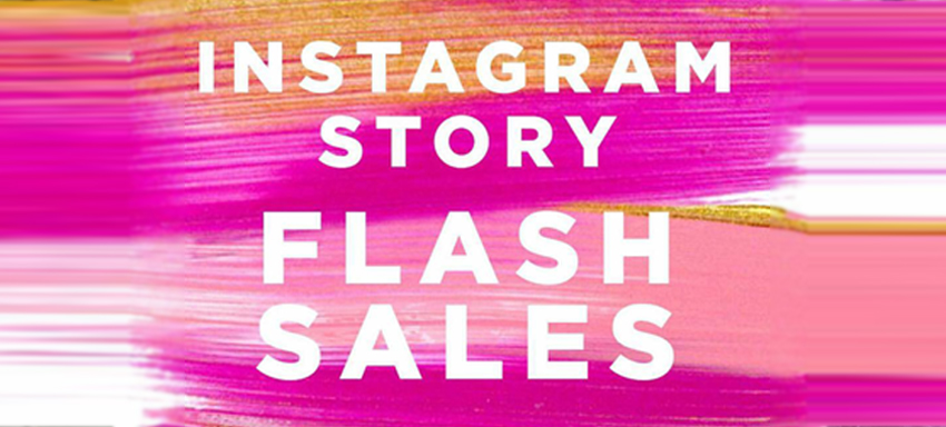 An idea worth stealing for your next promotion campaign on Instagram