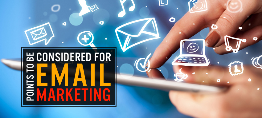 Email Marketing Tips