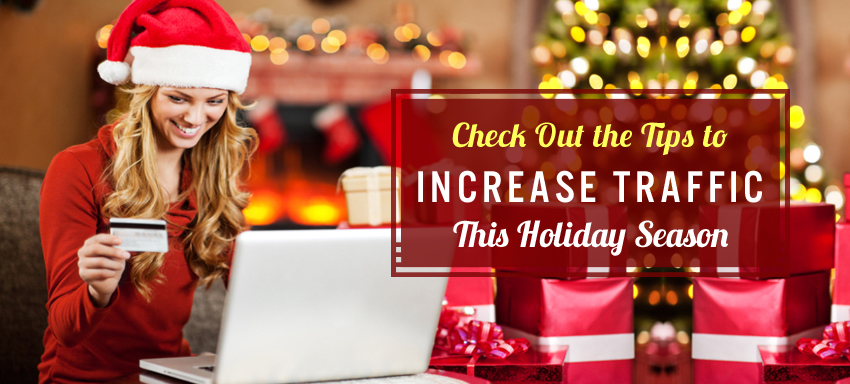 Is your ecommerce store ready for holiday traffic?