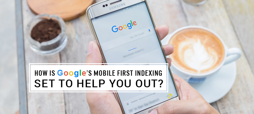 Google Mobile First Indexing