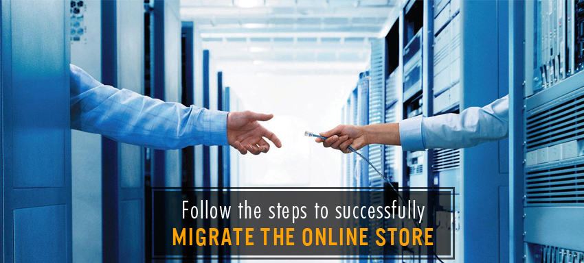 Tips for successful shopping cart migration