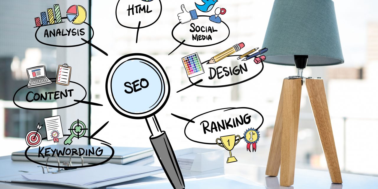 SEO Guidelines for On-page Quality Page