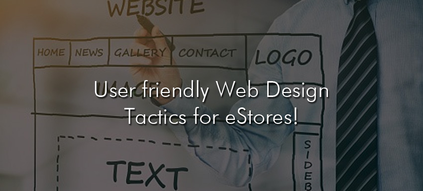 Customer friendly site navigation