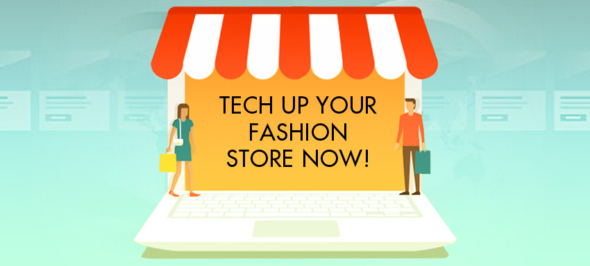 ecommerce fashion store