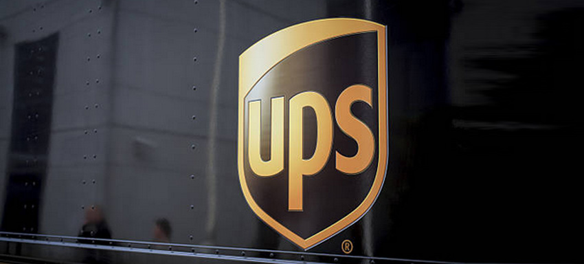 UPS Price Surge