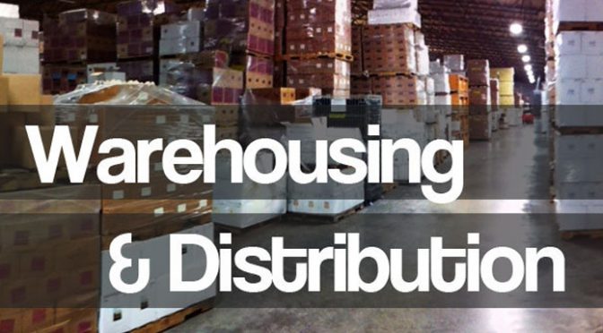 Warehousing
