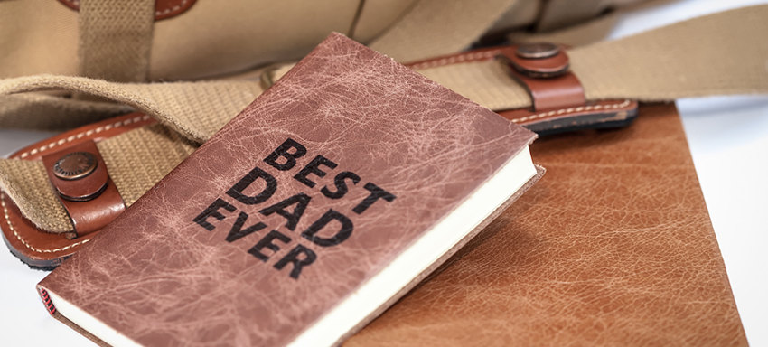 Father's day shopping trends