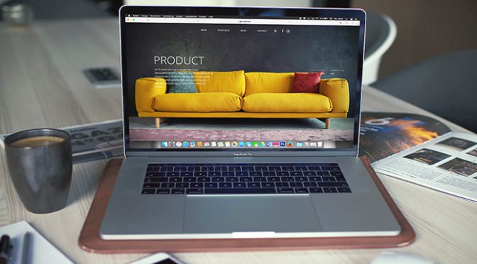 Build your own website