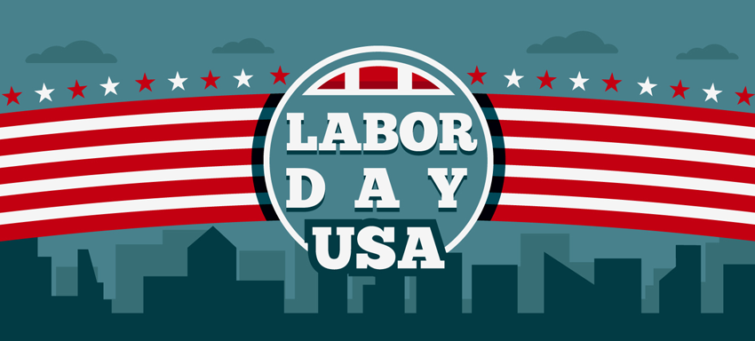 Labor Day Marketing