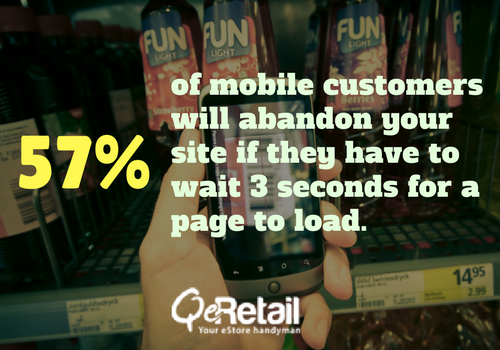 mobile optimization fact