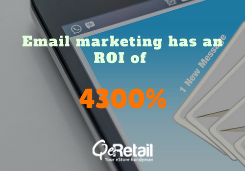 email marketing fact