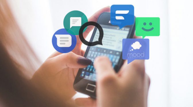 5 Best Messaging Apps for marketing