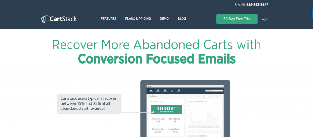 Email Marketing Platform