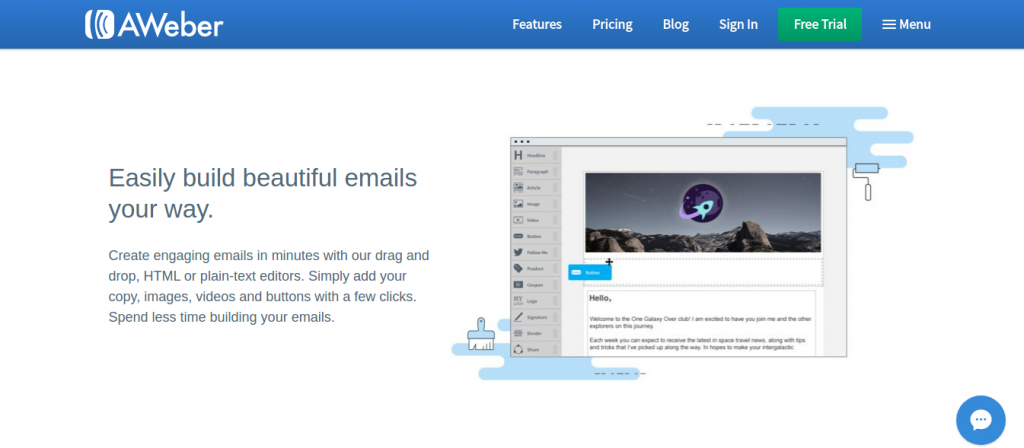 Email Marketing Platforms