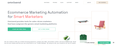 Ecommerce Marketing Automation