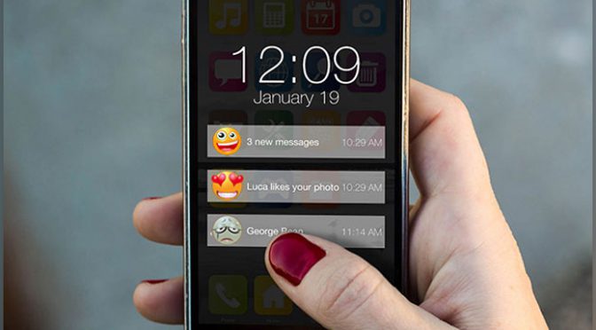 Push Notifications Increases User Engagement