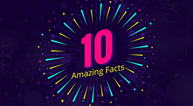 amazing facts about e-commerce