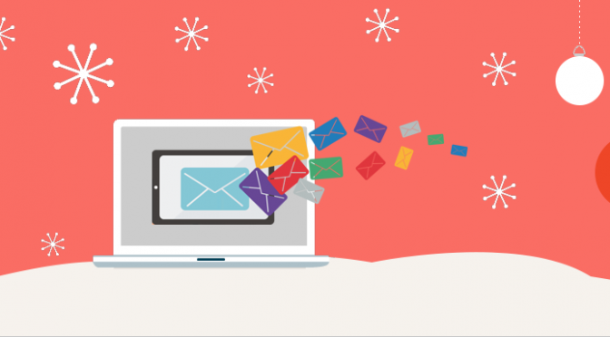 Holiday Email Marketing