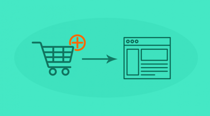 add shopping cart websites