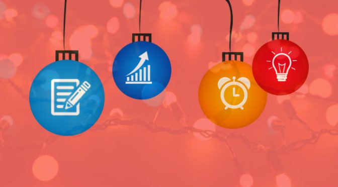 Holiday Marketing Tips