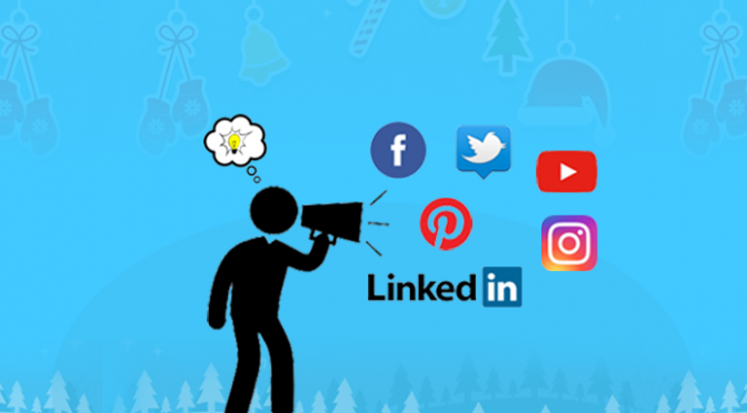 Unique Holiday Marketing Ideas 2017