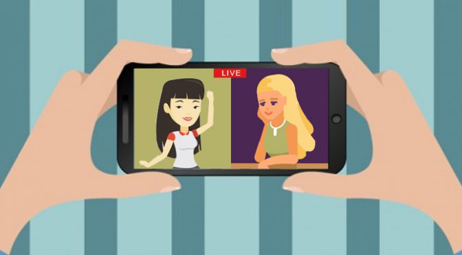 All you need to know about Instagram’s Two persons live video