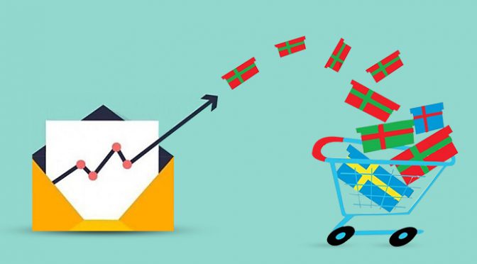 Grow Holiday Email Marketing List