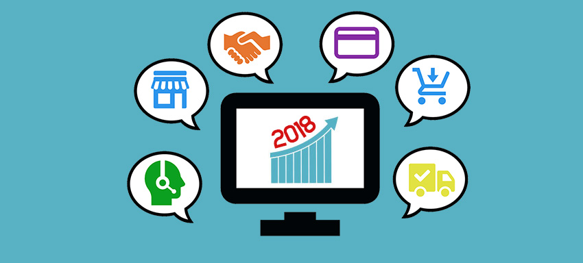 eCommerce Trends 2018