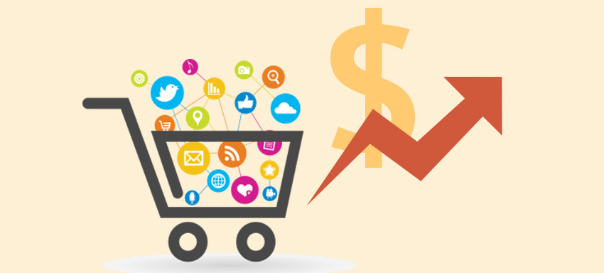 Social Media Integration for Online Stores