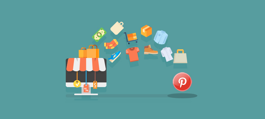 Pinterest eCommerce Business