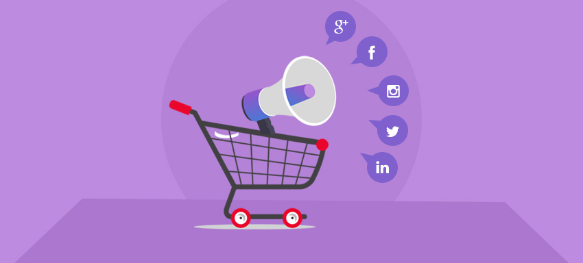 eCommerce Social Media Marketing