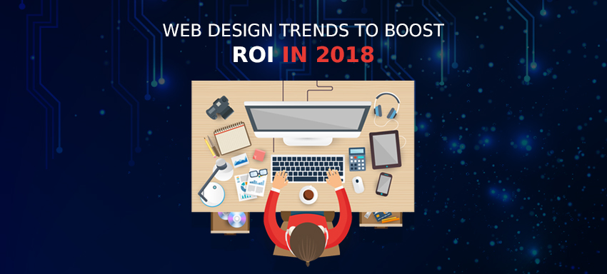 web design trends