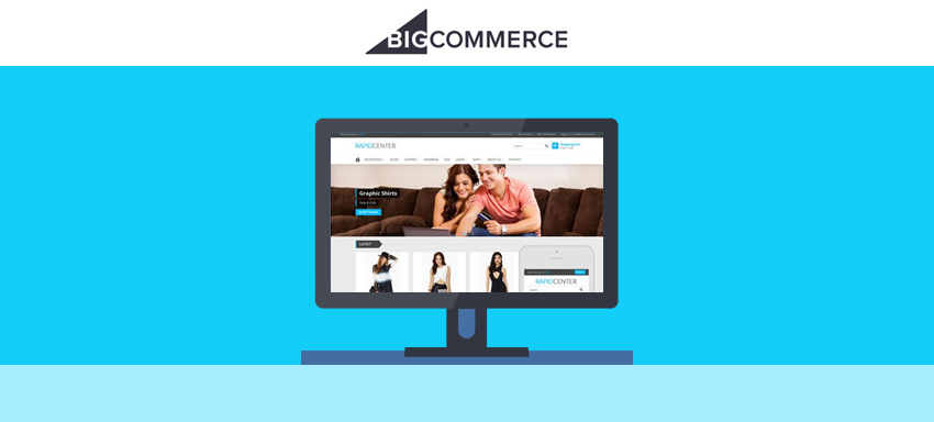 Best Bigcommerce Themes for Ecommerce Stores