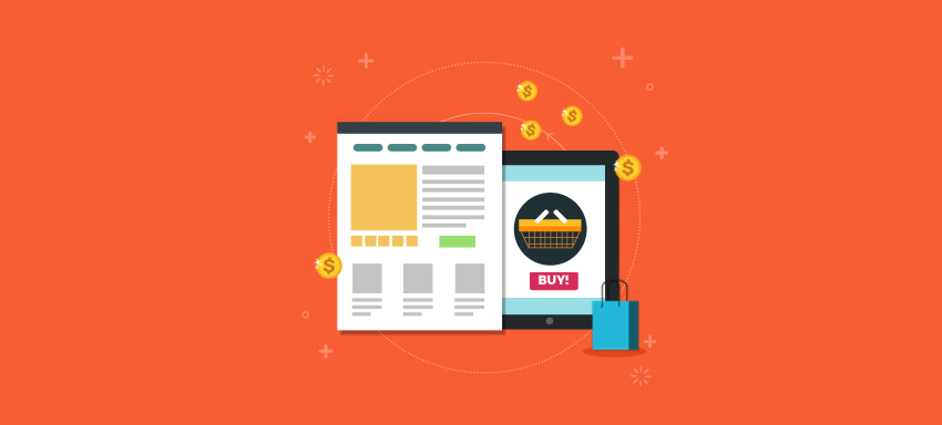 Product Description Writing