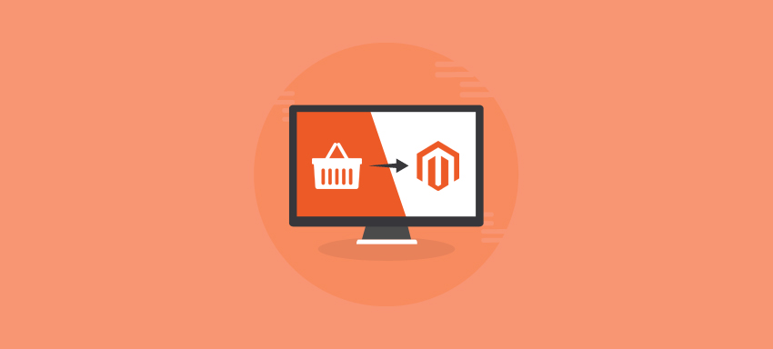 eCommerce Migration: Top 5 Challenges in Migrating to Magento - Blog |  QeRetail