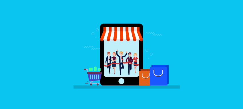 eCommerce Trends