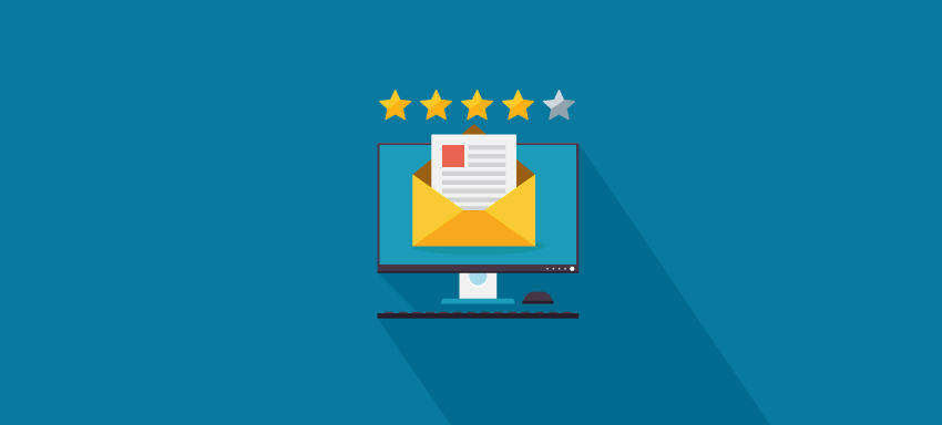 Email Open Rate