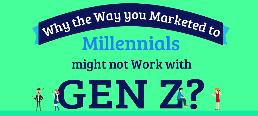 Marketing with Gen Z