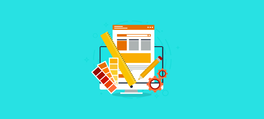 Web Design Tips