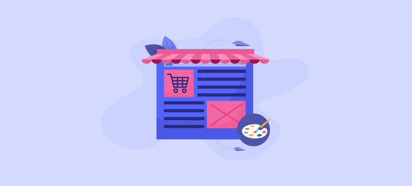 eCommerce Website Design