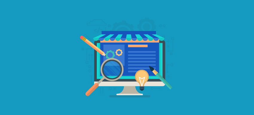eCommerce Web Design