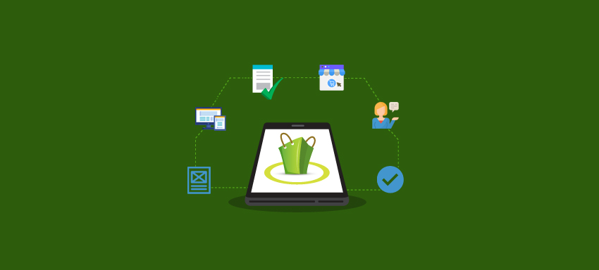 Ecommerce Platform Features