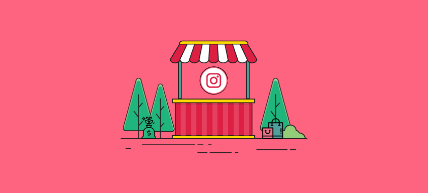 Shopping on Instagram