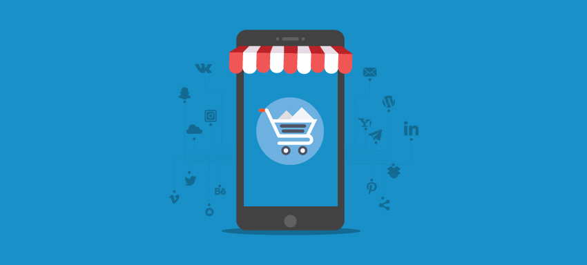 eCommerce Social Media Marketing