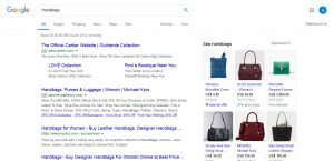 Google Shopping Ads