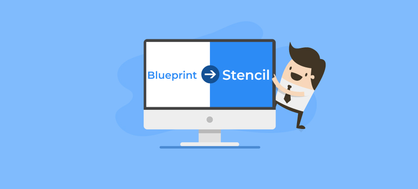 BigCommerce Stencil Development