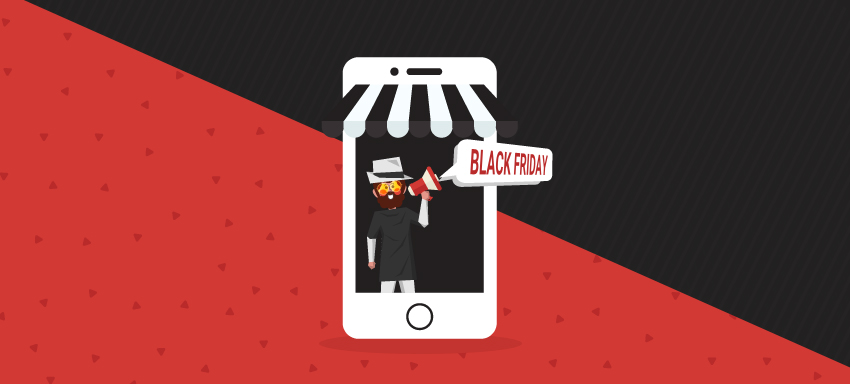 Black Friday Marketing Ideas