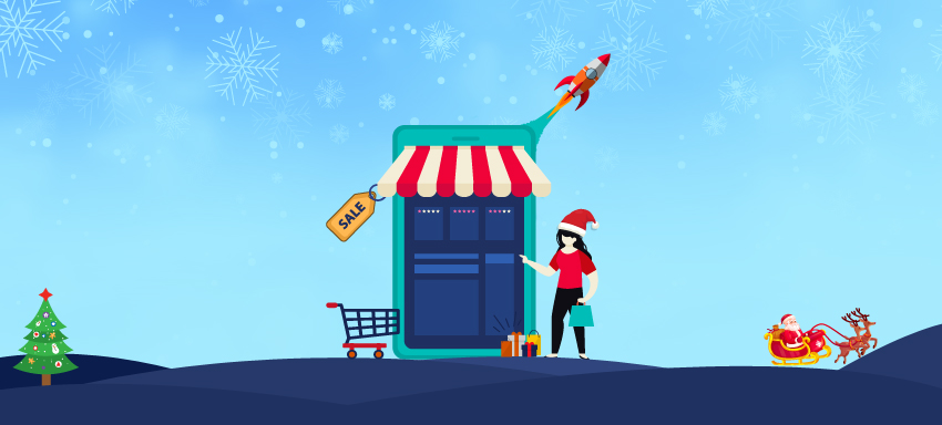 Christmas Marketing Ideas To Boost Your 2018 eCommerce Sales