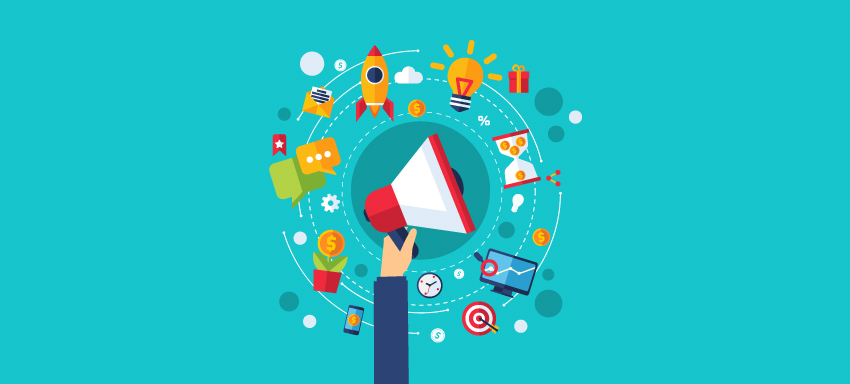 Upcoming Marketing Trends Every Marketer Should Study